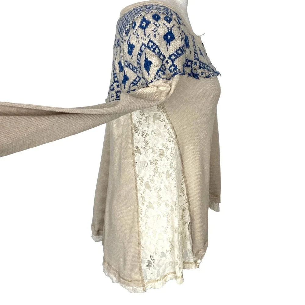 Free People excellent pre
